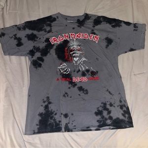 Iron Maiden Graphic t-shirt